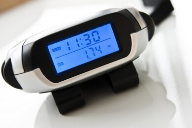 Smartwatch oder Sportuhr - was sollte ein digitaler Trainingspartner können?