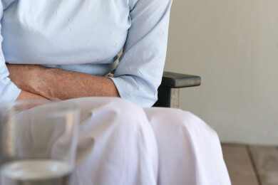 Wie wird Sodbrennen richtig therapiert?