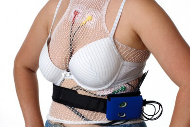 Vorhofflimmern vor dem Schlaganfall: Auch das Langzeit-EKG übersieht das Flimmern zu oft