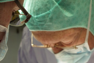 Supercooling kann Transplantation von Spenderorganen verändern