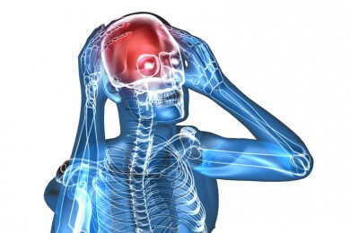 Schlafentzug kann Symptome einer Schizophrenie auslösen