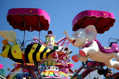 Der "Kleine Prinz" hat jetzt seinen eigenen Freizeitpark