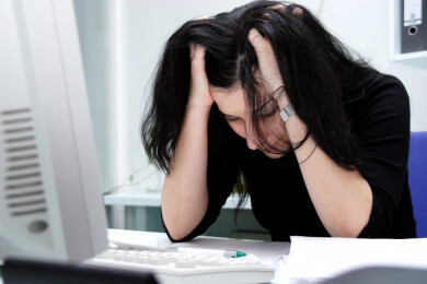 Frust im Job? Beschäftigte können viel für die eigene Motivation tun