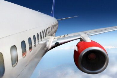 Tipps zum entspannten Fliegen mit Kindern