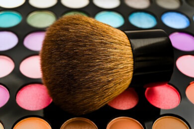 Die heißesten Make-Ups für den Sommer