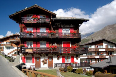 Mängel in Ferienwohnung kein Grund für eine fristlose Kündigung