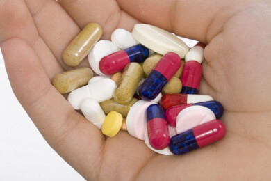 Riskant - Medikamente aus dem Ausland können gefährlich werden