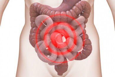Nahrungsmittelintoleranz - richtig essen trotz Unverträglichkeit