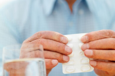 Wenn akute Rückenschmerzen plagen: Paracetamol wenig sinnvoll