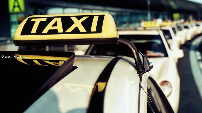 Was Kostet Parken Auf Dem Taxistand news.paradisi.de