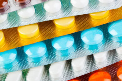 Tablettenwahl: Internet-Datenbank soll Schwangeren helfen