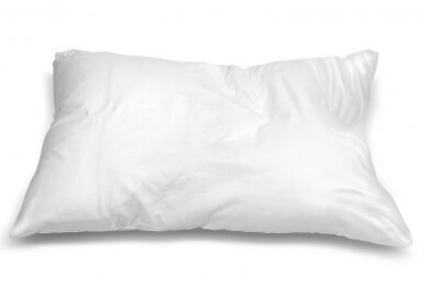 Regelmäßiger Kopfkissen-Tausch - Schutz vor unsichtbarem Getier