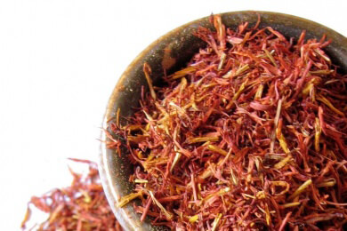 Wissenschaftler entschlüsseln Luxus-Gewürz Safran - Geheimnis um Aroma und Farbe gelöst
