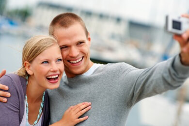 Kompakt-, Spiegelreflex- oder Systemkamera - Tipps zum Kauf eines Fotoapparates