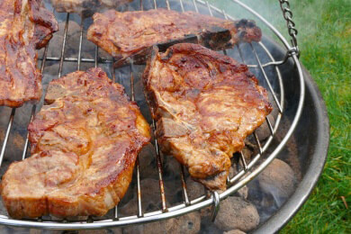 MRSA-Keime in Grillfleisch entdeckt: Tipps zum Schutz vor den resistenten Erregern