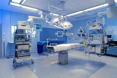 Chirurgie ohne Narben - Universität Hannover entwickelt neuen Operations-Roboter