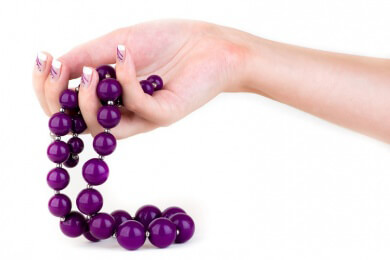 Lilac, Magenta & Co - die coolsten Farben des Jahres