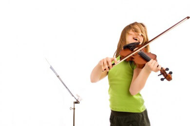 Regelmäßige Musikstunden fördern Gedächtnis und Konzentration