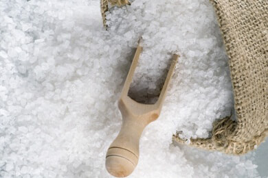 Hoher Salzkonsum verkompliziert Diabetes mellitus: Langfristig drohen Herzprobleme