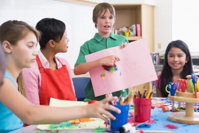 Inklusion für Förderkinder: Bessere Leistungen an Regelschulen