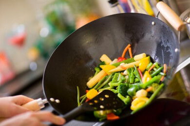 Veganer Lifestyle: Besser als sein Ruf!