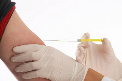 Das Bodycontouring: Botox kann nicht nur im Gesicht zur Anwendung kommen