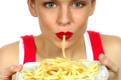 Diät-Check: Low-Carb-Prinzip besser als Low-Fat-Methode