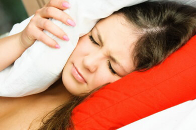 Leichte Schlafstörungen mit schonenden Mitteln besiegen