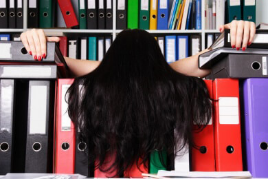 Deutsche sind Europameister bei Überstunden - welche Rechte haben Arbeitnehmer?