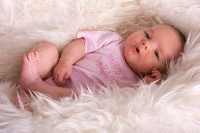 Schaffelle statt Bauernhof: So werden Großstadtkinder vor Asthma geschützt