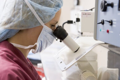 Neue Gen-Therapie bei Lymphomen - es kommt zu einer anhaltenden Remission