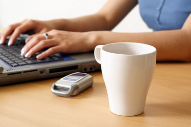 Flüssigkeit in der Computertastatur - Tipps und Tricks zur Reinigung