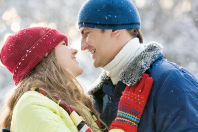 Höhere Bildung, weniger Romantik?