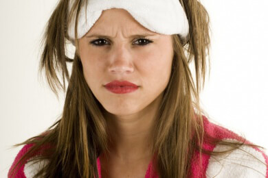 Antidepressiva oft für Schlaftrunkenheit verantwortlich: Therapien könnten Abhilfe schaffen