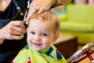 Fragwürdiger Trend in Südamerika: Schönheitsbehandlungen für Kleinkinder