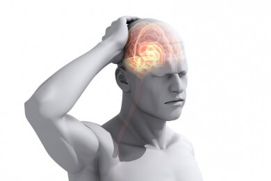 Migräne als Warnsignal: Betroffene erkranken häufiger an Parkinson