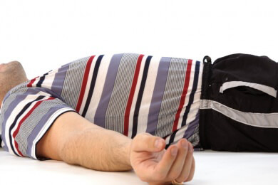 Epilepsie oder Ohnmachtsanfall? So erkennen Laien den Unterschied