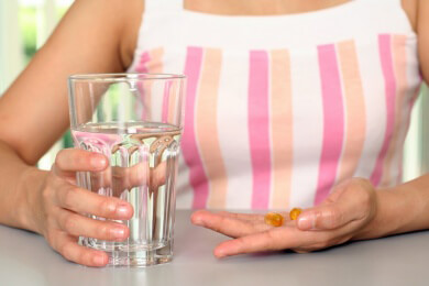 Therapie mit Selen und Vitamin E bei Katarakten sinnlos: Der Graue Star lässt sich nicht aufhalten