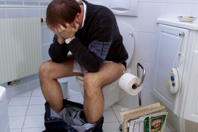 Tipps zur Prävention von Hämorrhoiden - Leiden rechtzeitig behandeln lassen