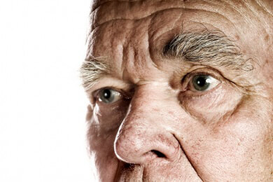 Gedächtnisprobleme ernst nehmen: Oft folgt ihnen ein Schlaganfall