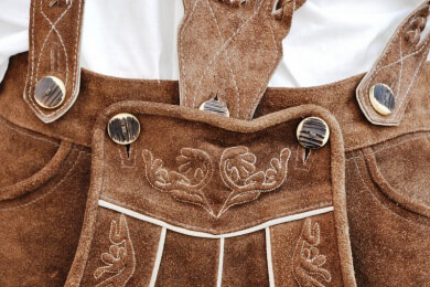 Die ultimativen Accessoires für die Wies'n