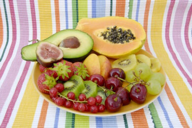 Sinnlich und unkompliziert: Die Feige