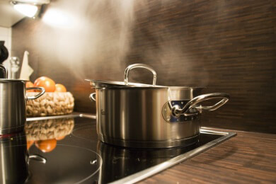 One Pot Pasta und Co. - simple, aber raffinierte Nudelgerichte