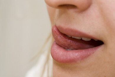 Tipps für schöne Lippen