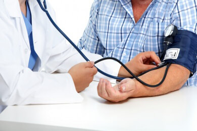 Das Orthostase-Problem: Neue Therapie gegen den schwankenden Blutdruck