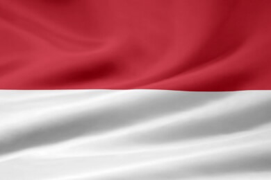 Klimaerwärmung bedroht Indonesien: Jakarta baut 35 Kilometer lange Mauer