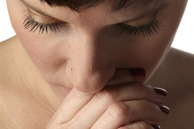 Nach dem Herzinfarkt: Frauen neigen vermutlich stärker zu Depressionen und Angststörungen