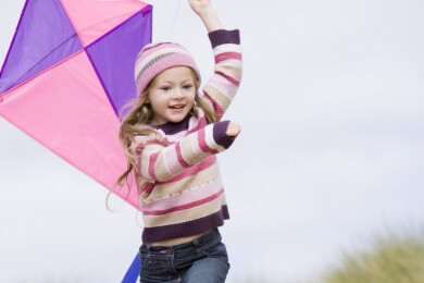 Mehr Bewegung dank längerer Tage - Verzicht auf Zeitumstellung würde Kindern helfen