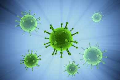 Krankenhaus nutzt Türklinken aus Kupfer - ein Schritt in die richtige Richtung