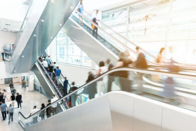 Verbesserte Kontrollen: Bald Körperscanner auf allen deutschen Flughäfen